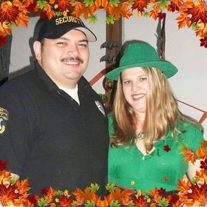 Meet your Posher, Darcy